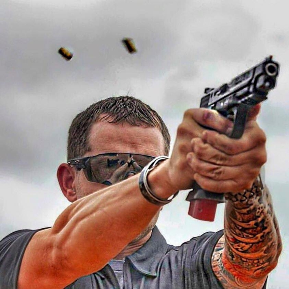 Meet your Posher, Michael